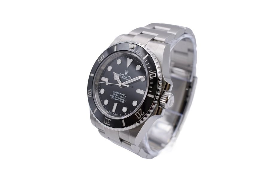 Rolex Submariner 124060